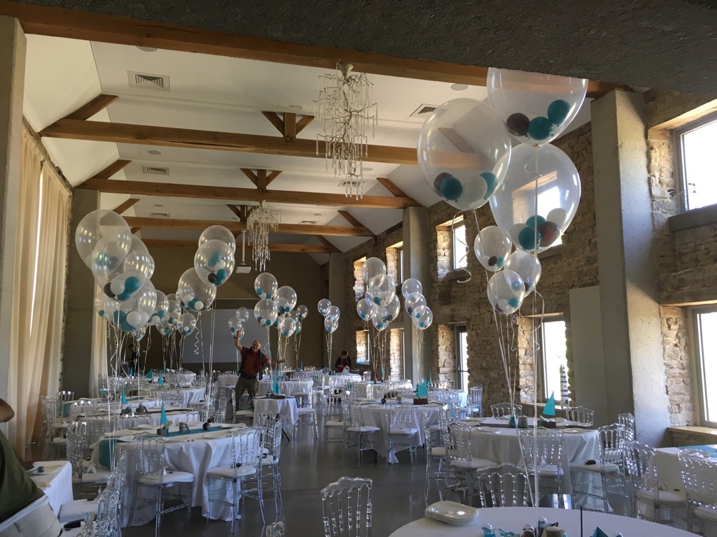 AVEC LE DECOR