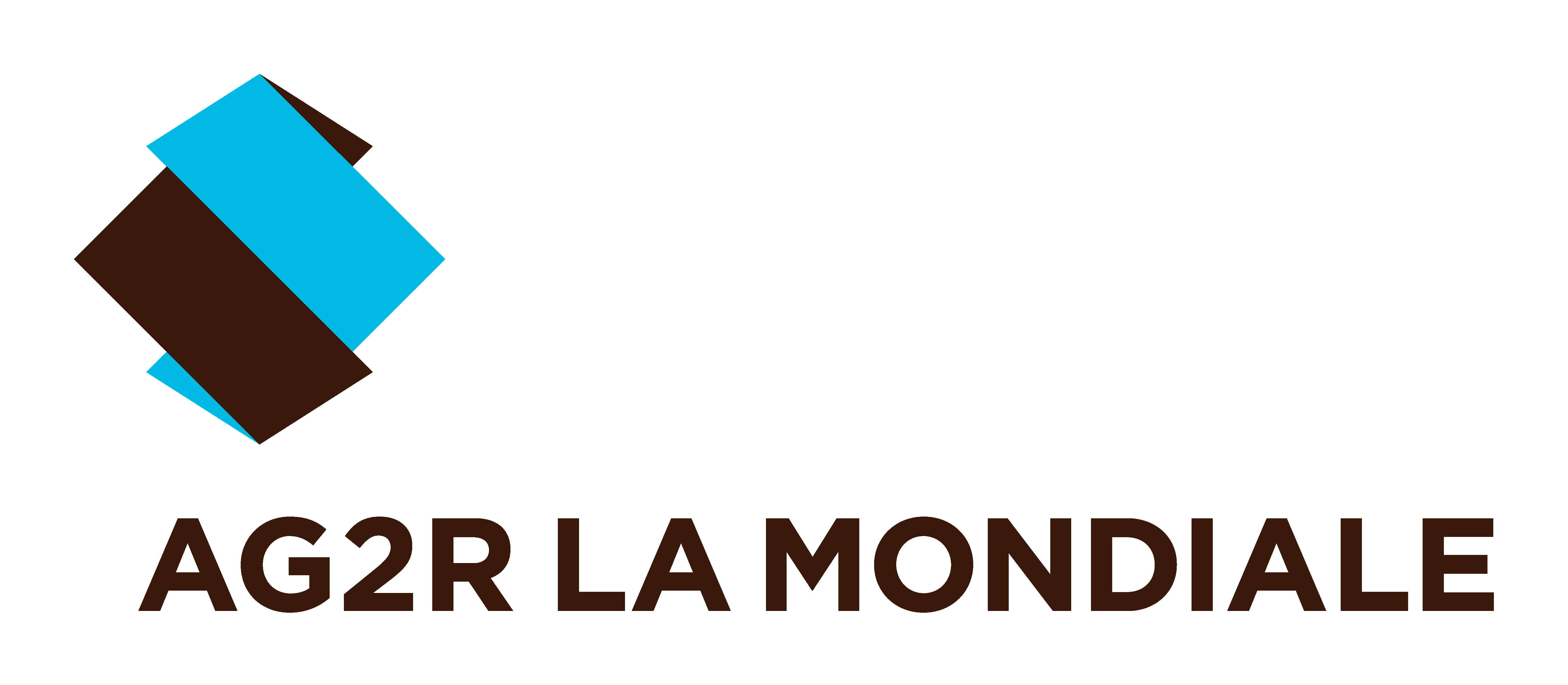 Logo AG2R LA MONDIALE HD