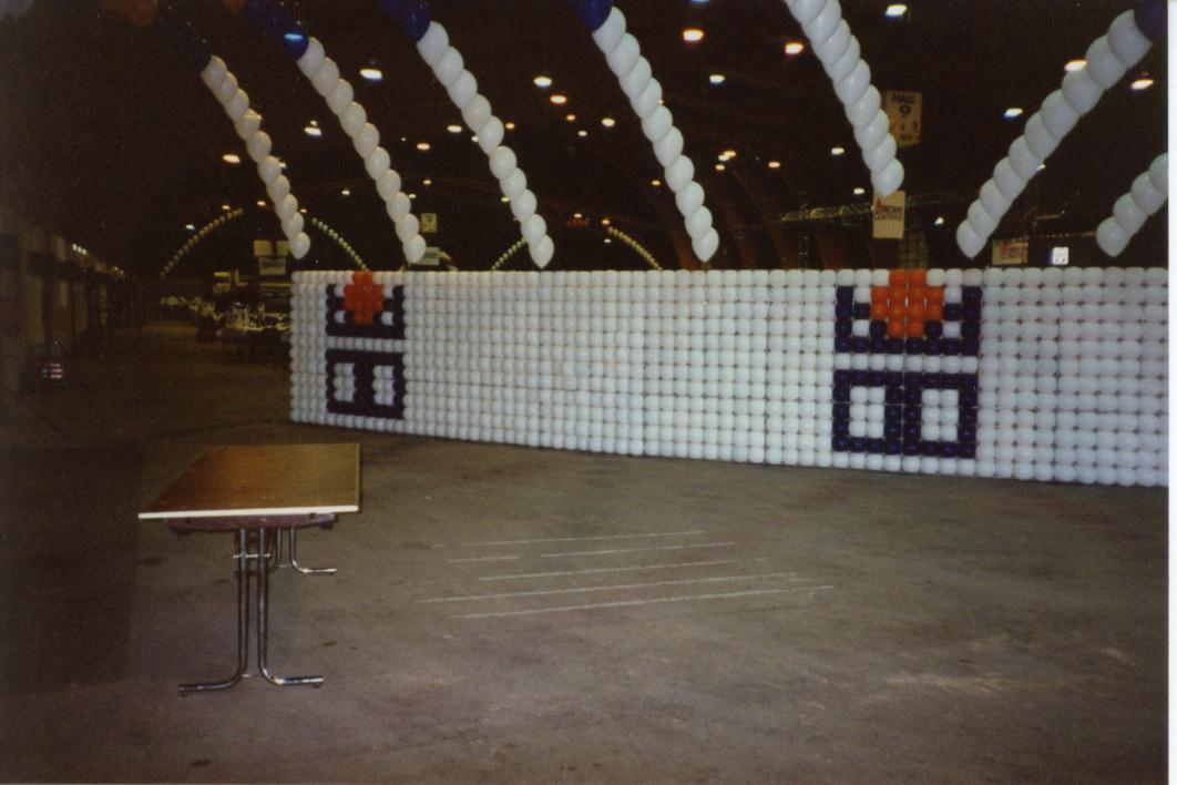Parc Expo Rennes