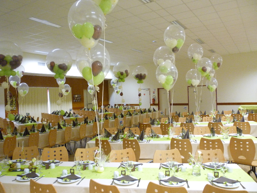 deco 18 pouces inside