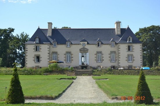 manoir de belle noe