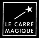 logo carre magique