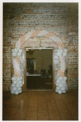 Vignette de Catalogue non exhaustif de quelques unes de nos arches de ballons