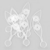 attache rapide pour ballon x100 1 1