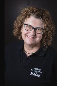 Monique SOUCHET