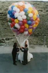 Vignette de Comment faire un lâcher de ballons ?