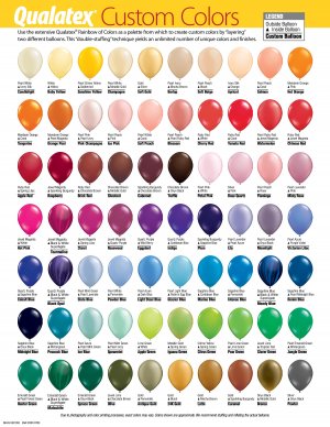 Rainbow of Colors page 002