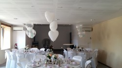 Vignette de Décor de mariage à JANZE