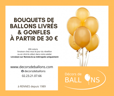 livraison ballons 1