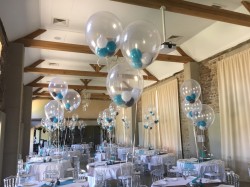 Vignette de DECOR A LA HAYE D'IREE