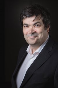 Gérard SOUCHET