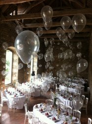 Vignette de Atmosphère bulles