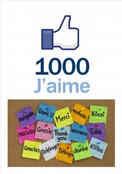 Vignette de MERCI !